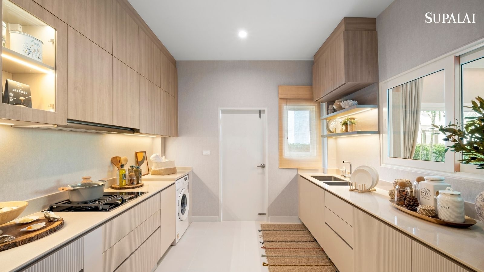 เคล็ดลับจัดระเบียบ-พื้นที่ใช้สอย-ในบ้านศุภาลัย ครัว.jpg